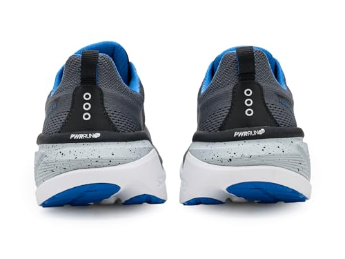 Image of Saucony Mens Hurricane 25