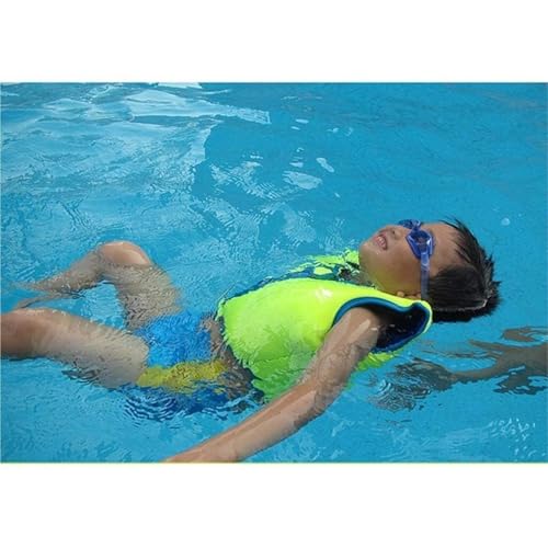 Veste de kayak haute flottabilité avec ajustement ergonomique