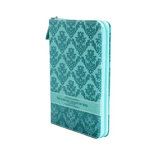 Journal des Écritures à fermeture éclair carnet de notes de luxe avec finitions soignées