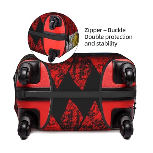 Travel Luggage Cover Vintage Sunflower Philippines Philippinese Flag Fashion Washable Baggage Suitcase Protector Fit For Luggage Large3