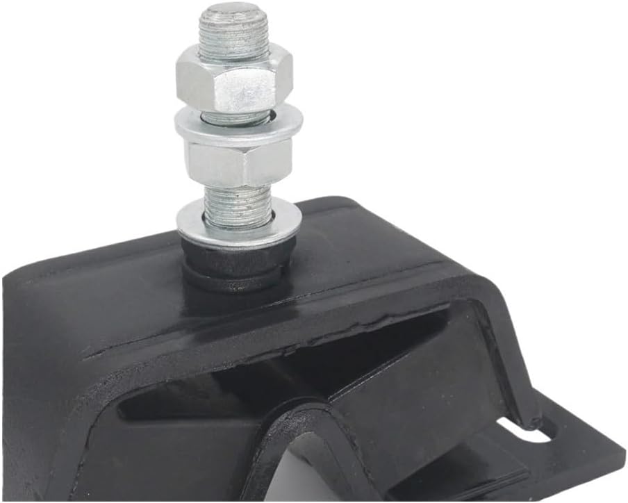 FIT for Boat YM 128270-08341 Diesel Engine Mount 2GM 2GM20 2YM15 3GM 3GM30 3YM20 3HM 3JH Motor Replaces 128270-08340