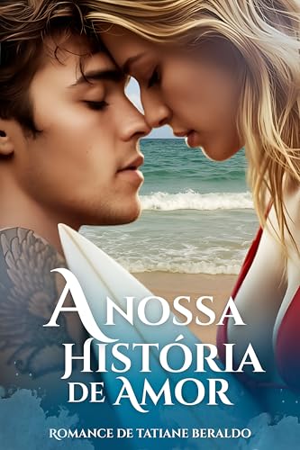 A nossa hist&oacute;ria de amor: O amor vem sem previs&atilde;o e quando ele acontece, vem numa louca...