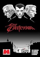 LAST CONFESSION 1942734018 Book Cover