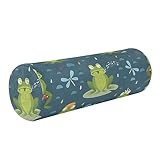 Vous ne prendrez aucun risque d'acheter notre long traversin pour lit. Nous offrons une garantie. Si vous n'êtes pas satisfait de votre achat pour quelque raison que ce soit, il suffit de nous envoyer un e-mail, notre solide équipe après-vente vous répondra dans les 24 heures et essaiera notre pour vous satisfaire