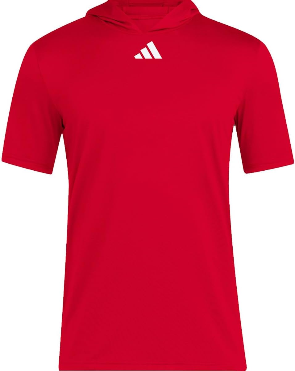 adidas Training Programme Hoodie Aeroready