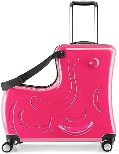 Bagages pour enfants sur roulettes pour des vacances en famille réussies