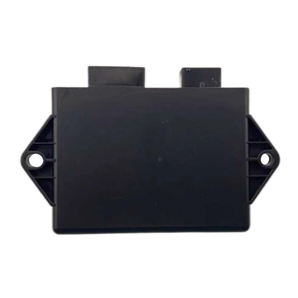 Hrtlss One Color Cdi Ignition Module Motorcycle Digital Electronic Ignition Cdi Box Unit Ecu For Virago Xv535 1991-2004 3Bt-00 Xv 535 Virago