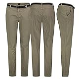 Zudem kannst du Sie Casual sowie Elegant kombinieren.inklusive Gürtel