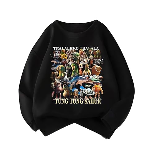 [VCSSEOIWA] �g���[�i�[ �g�D���g�D���g�D���T�t�[�� �{�[�C�Y T �V���c �L�b�Y �q�� ����t�V���c ����t�V���c �H�~ �X�E�F�b�g �p�[�J�[ �N���[�l�b�N �g�b�v�X �C�^���A���u���C�����b�g�� �Q�[�� �J�W���A�� �j�̎q ���̎q�p(��,150