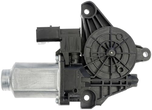 Dorman 742-532 Front Passenger Side Window Lift Motor Compatible with Select Chrysler Models