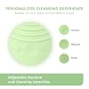 FOREO LUNA 4 Face Cleansing Brush - Massager - Anti Aging - Enhances Absorption of Facial Skin Care Products - Simple Skin Care Tools - Combination Skin