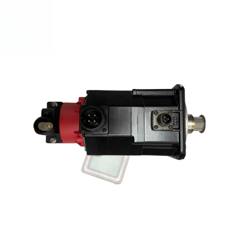 A06B-0031-B175#7000 Servo Motor with One Year Warranty New and Sealed in Box