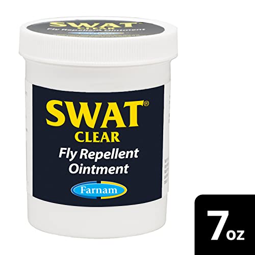The 30 Best Horse Fly Repellents of 2024 [Verified] Cherry Picks