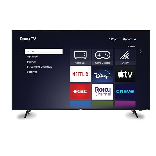 Best 55 Inch TV Canada Best Cost