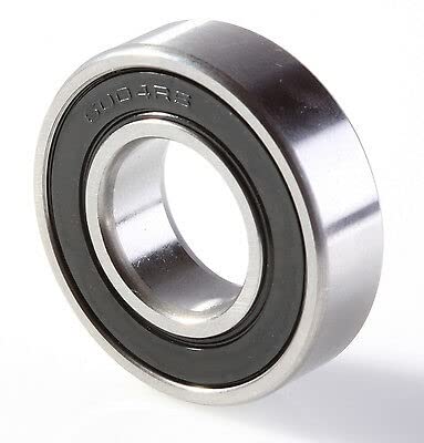 ZUBSHA ENTERPRISES Ball bearing 6004 2RS( 10PcS )Rubber Sealed Ball Bearings (ID=20mm, OD=42mm, Width=12mm) (B0BPT1K55L) Amazon Price History, Amazon Price Tracker