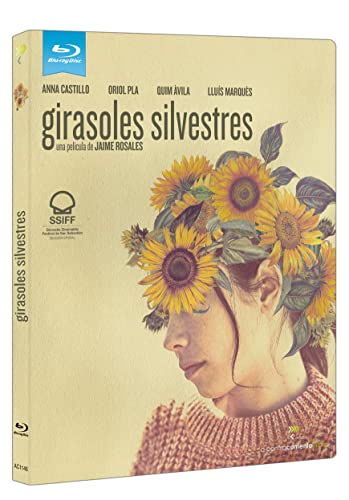 Girasoles silvestres - BD