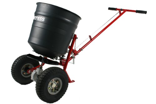 バロネス 焼砂・肥料手押し式散布機 MS25A スプレッダー Amazon | バロネス 焼砂・肥料手押し式散布機 MS25A | 噴霧器・アクセサリ