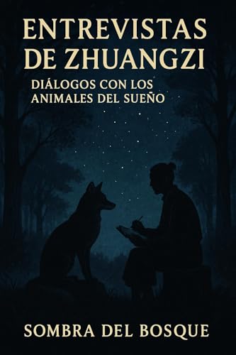 Entrevistas de Zhuangzi: Diálogos con los Animales del Sueño