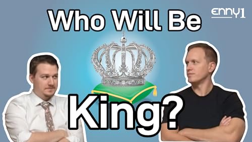 Ep. 6 &mdash; Who Will be Crowned Chris "King"-le? copertina