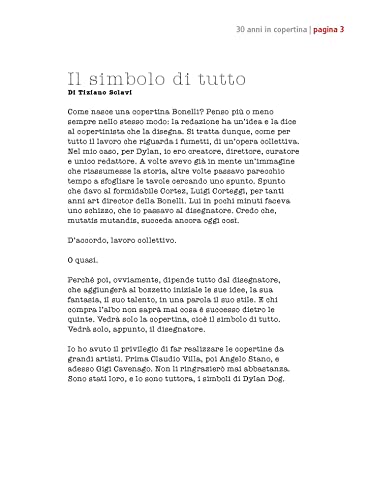 Dylan Dog. Trent'anni In Copertina - 10