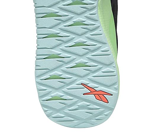 Image of Reebok Men's Nanoflex Track and Field Shoe