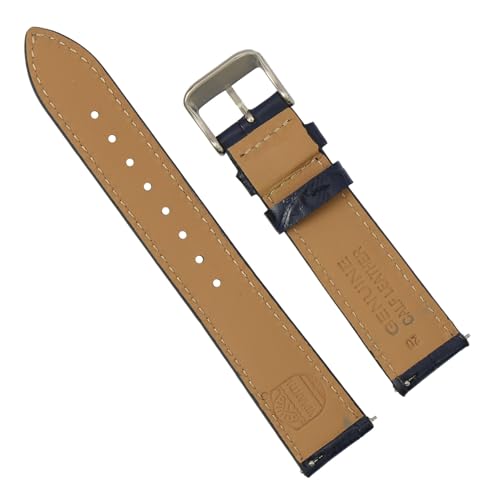 Image of Premium Nylon Watch Strap with Quick Release | Heavy-Duty Durable Woven Band | Stainless Steel Buckle | Sweat-Resistant & Comfortable | 18mm, 20mm, 22mm, 24mm