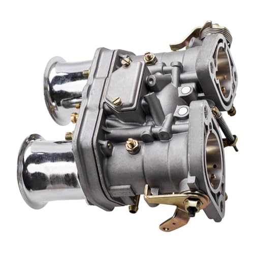 Carburateurs 44IDF pour restaurer le moteur de votre Porsche ou Fiat vintage