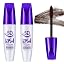 2|Pack 5D Brown Mascara