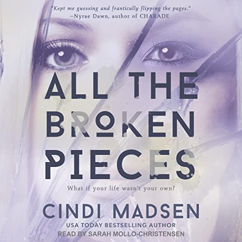 All the Broken Pieces by Cindi Madsen episode artwork