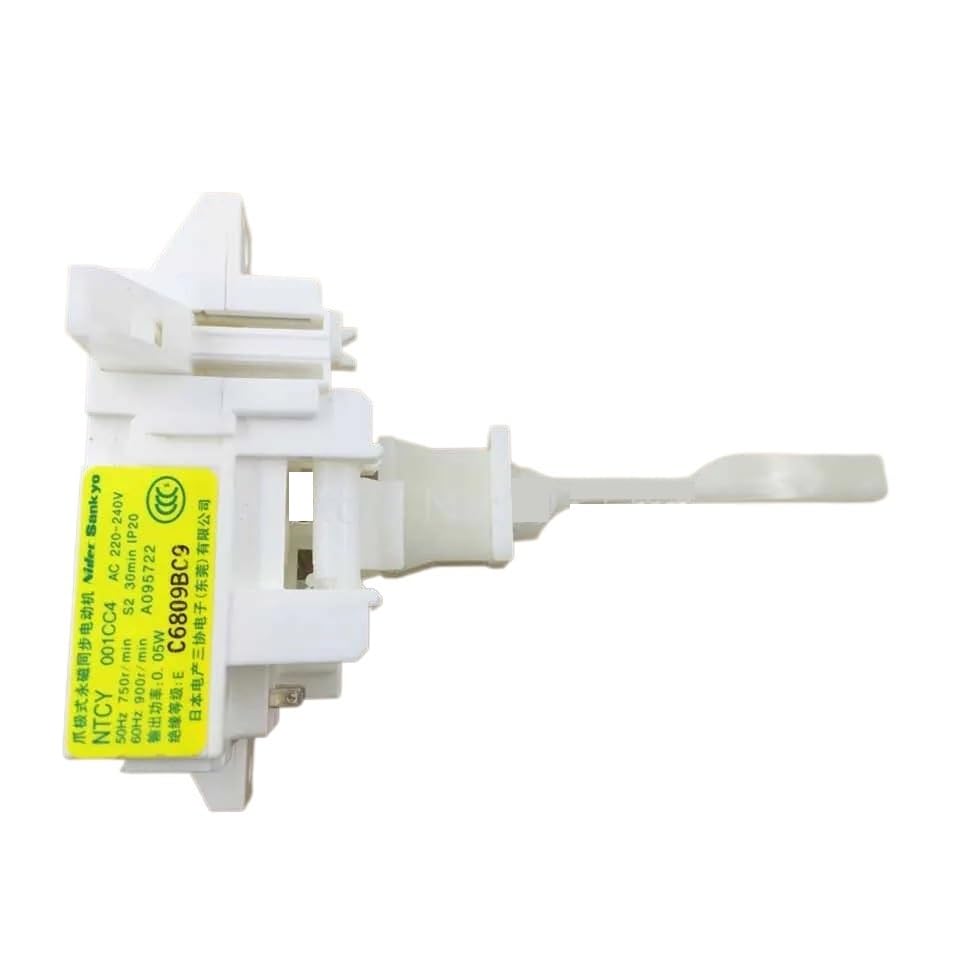 Machine bloquée ? Interrupteur NTCY001CC4 pour porte XQB65-MR