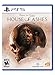 Produktbild The Dark Pictures: House of Ashes for PlayStation 5