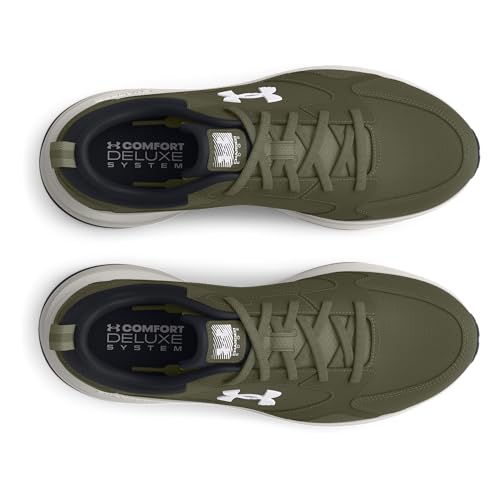 Under Armour Men's Ua Charged Edge Sneaker - Image 3
