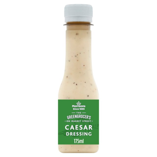 Morrisons Caesar Dressing, 170ml