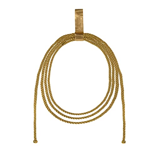 amscan Carl New 2020 (LL) (Fix 20/8) Adult Ladies Wonder Woman Lasso (3 Meters)