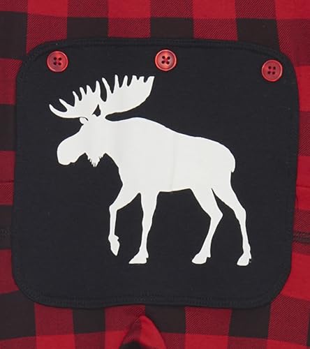 unisex-child Union Suit3