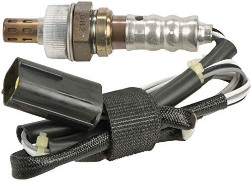 Sensor de Oxígeno Bosch 13854 Premium OE Fitment miniatura 2