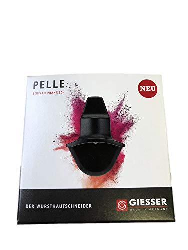 Giesser Pelle 6699 Coupe-saucisses