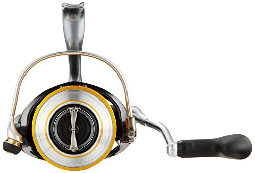 ダイワ(DAIWA) スピニングリール 17 エクセラー 3000 (2017モデル) 5枚目