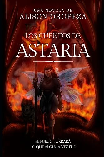 Los Cuentos de Astaria: 1