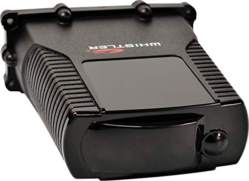 Whistler Swra-37 Laser Radar Detector Accessory: Rear Antenna Module #TOP2