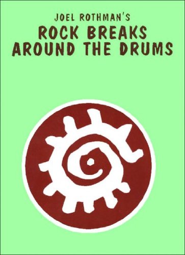 JRP87 - Rock Breaks Around the Drums