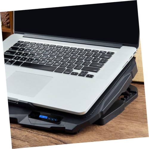 Soporte refrigerante portátil Kisangel para laptop miniatura 4