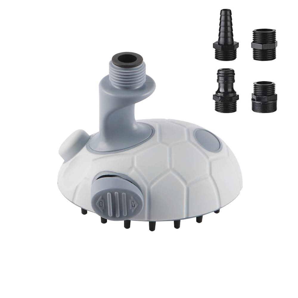 Pommeau de Douche pour Animaux de Compagnie, Ensemble de Brosse de Bain pour de avec 4 adaptateurs d'arrosage pour Une Utilisation intérieure et extérieure, Bain, toilettage, Massage