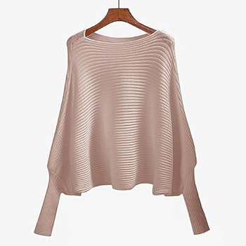 geo fair isle trui, casual grof gebreide mock neck lange mouw trui voor herfst & winter, dameskleding | De Beste Dagelijkse Deals Van Vandaag