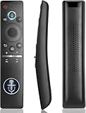 tv samsung serie 6 49 pollici curvo 🎮 Design Anatomico e Confortevole La struttura del telecomando AIN52 è stata modellata per seguire le linee naturali della mano. La forma bilanciata e la finitura anti-scivolo offrono un'esperienza d'uso superiore, garantendo una presa sicura e una navigazione fluida tra i menu, senza affaticare il polso.