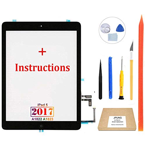 Best Apple Ipad A1822