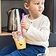 BETESSIN Aufkleber Einschulung - 16 Bögen Schulanfang Sticker für Basteln Schultüten - Geschenk zum Schulanfang - Schultüte Füllen Ideen - Einschulung Deko für Mädchen und Jungen
