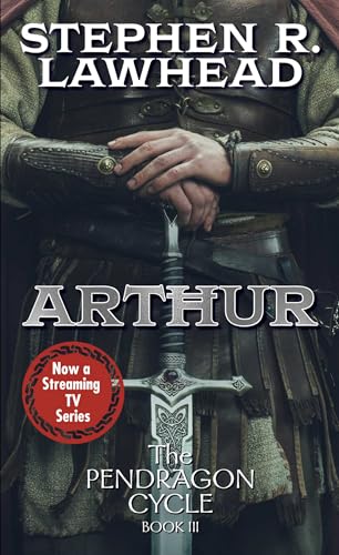 Arthur (Pendragon Cycle)