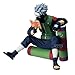 Banpresto - Naruto - #03 Kakashi Hatake (72 Series) (ver. B) Figure