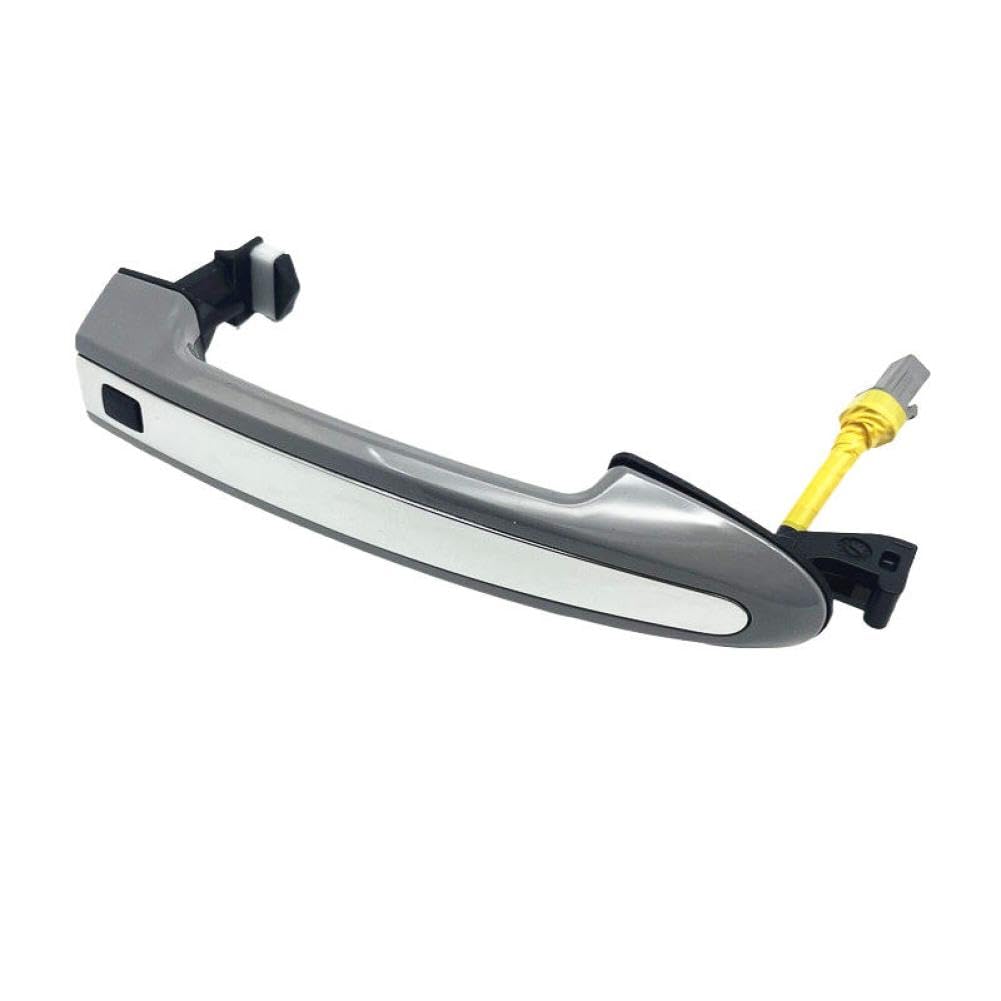 Poignée de porte avant Santa Fe CM 09-12 pièce 826512B210